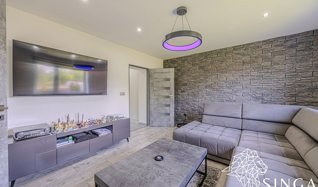 Prodej domu 197 m² s pozemkem 2 520 m², Pržno – náhled fotky 9