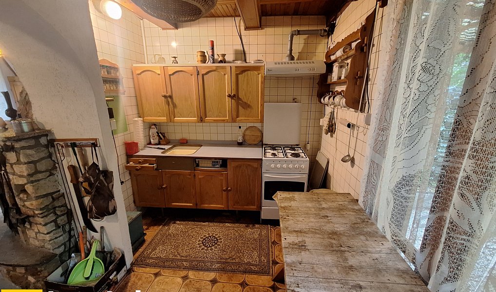 Prodej chaty/chalupy 32 m² s pozemkem 32 m², Horšovský Týn – náhled fotky 10