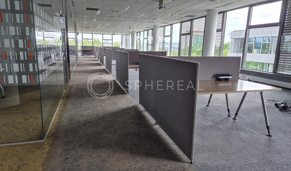 Pronájem kanceláře 2 000 m², Brno – náhled fotky 2