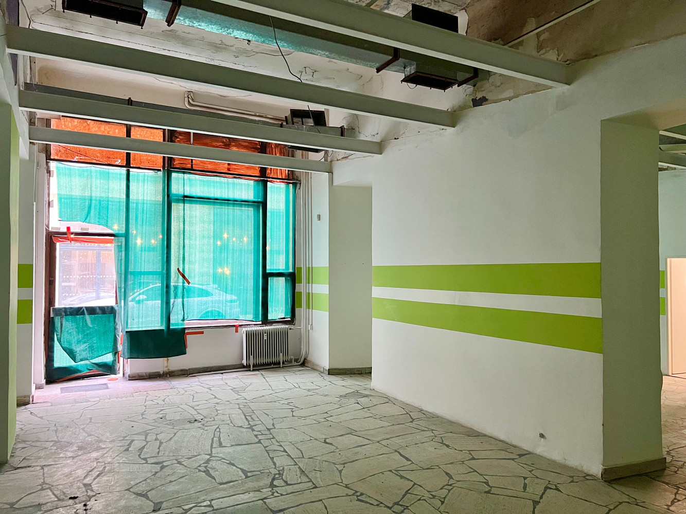 Pronájem restaurace 270 m² – fotografie 4
