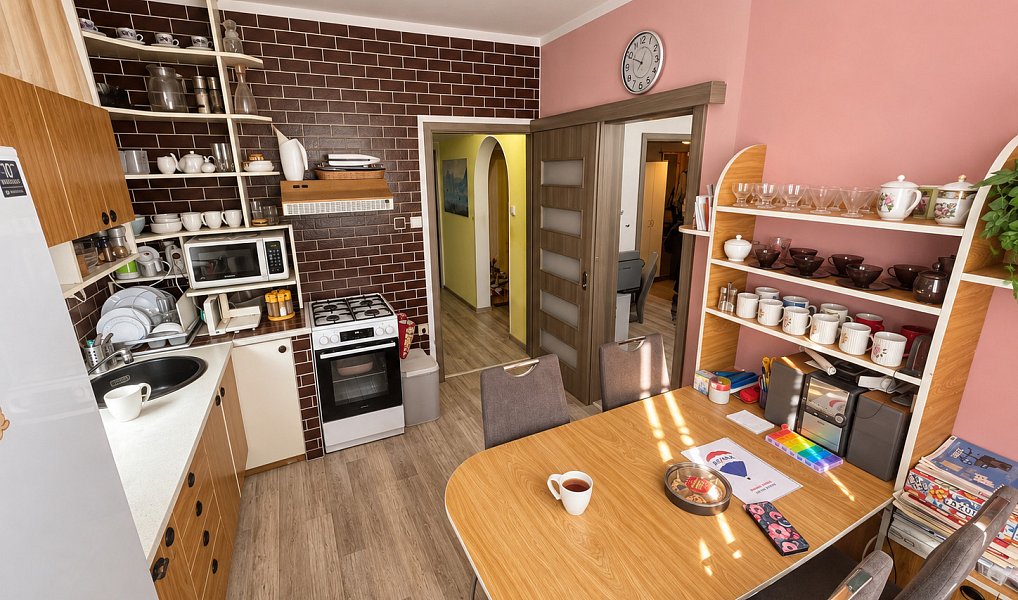 Prodej bytu atypického 108 m², Ostrava – náhled fotky 17