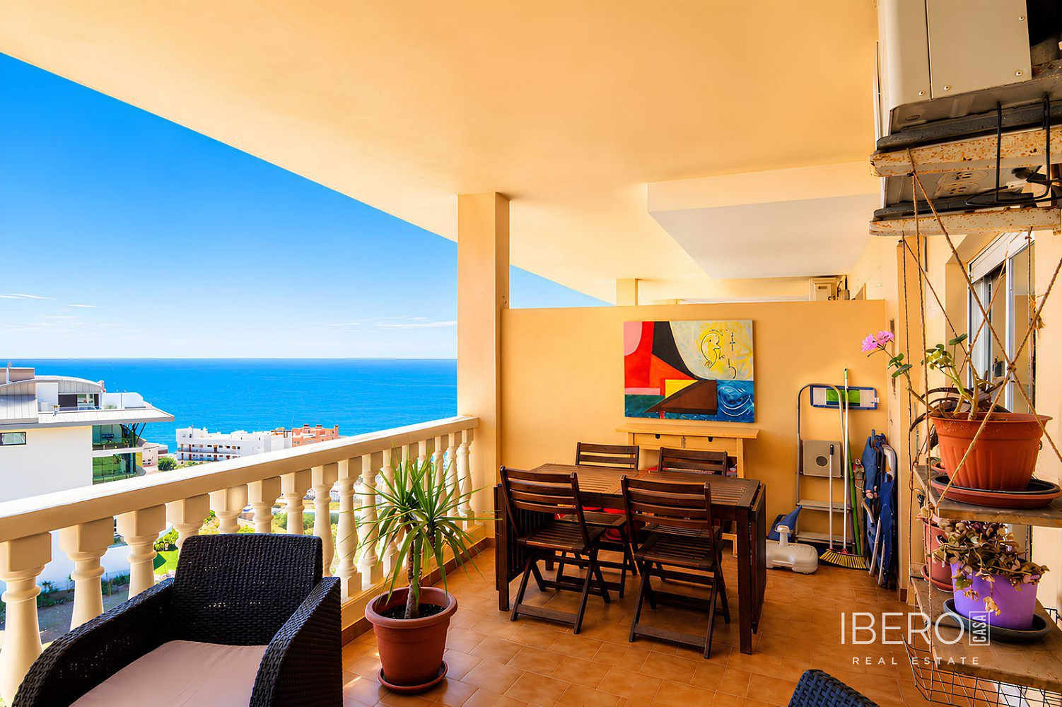Pis 3+kk – Fuengirola, Los Boliches - Vista 4