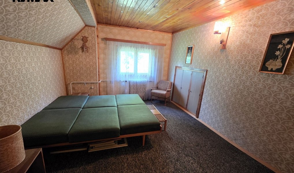 Prodej chaty/chalupy 106 m² s pozemkem 1 332 m², Holčovice – náhled fotky 14