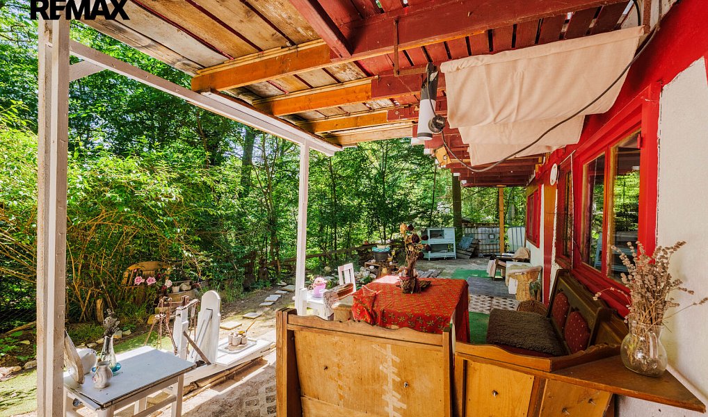 Prodej chaty/chalupy 76 m² s pozemkem 470 m², Brno – náhled fotky 4