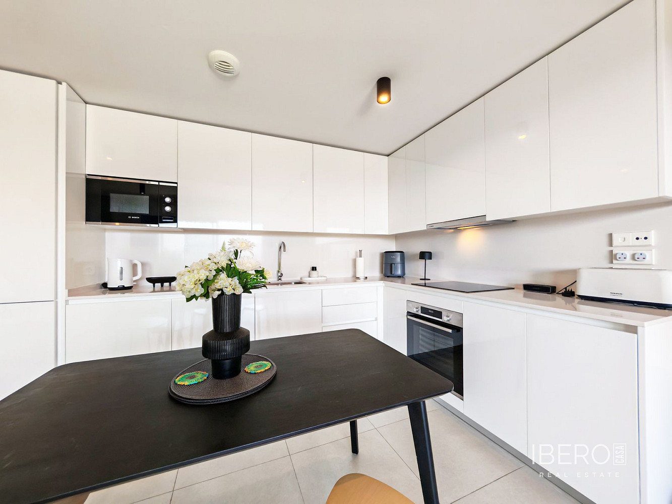 Piso 3+kk – Mijas, La Cala de Mijas, La Cala - Vista 5