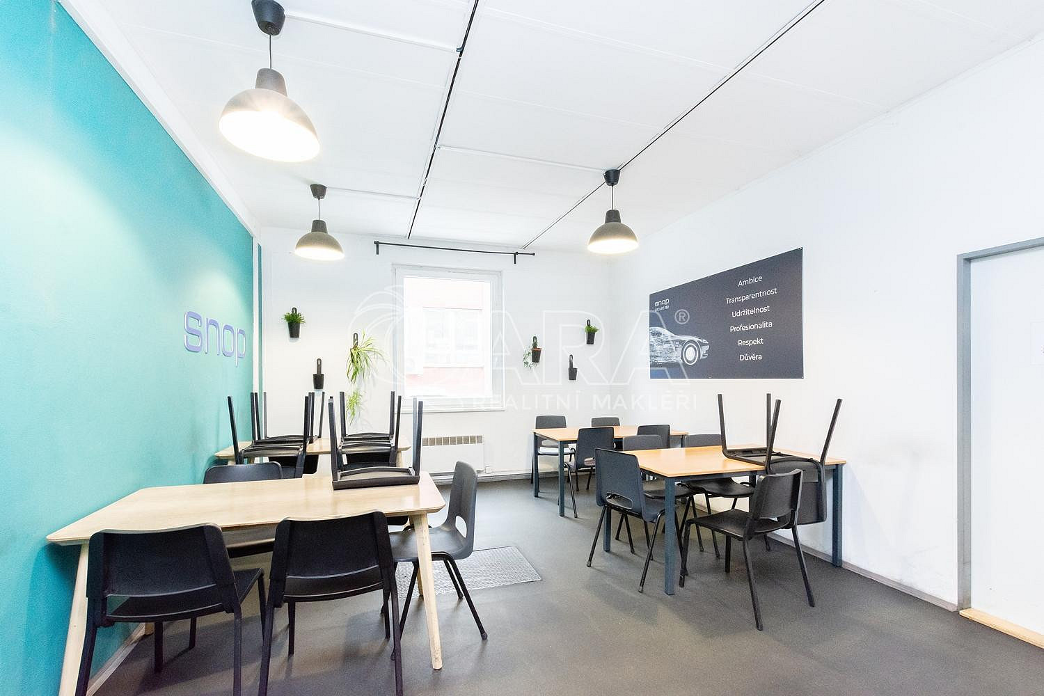 Pronájem skladovacích prostor 3 396 m² – fotografie 5