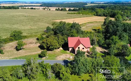 Prodej domu 142 m² s pozemkem 589 m², Nerudova, Zásmuky, okres Kolín