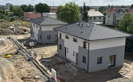 Prodej bytu 3+kk 77 m², U Pondu, Heřmanova Huť - Vlkýš, okres Plzeň-sever