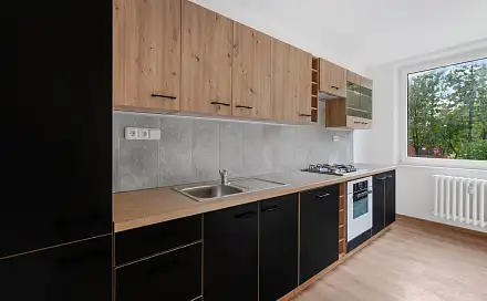 Prodej bytu 3+1 74 m²