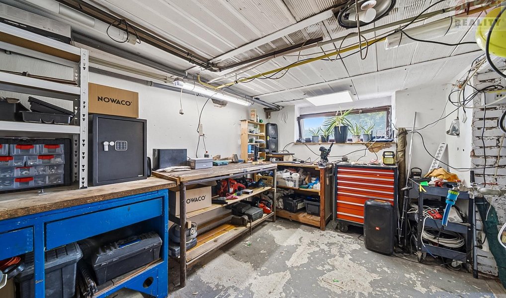 Prodej chaty/chalupy 84 m² s pozemkem 368 m², Radíkov – náhled fotky 22
