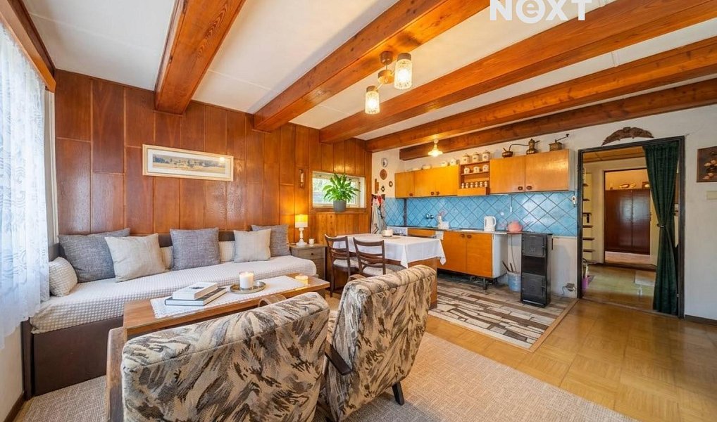 Prodej domu 170 m² s pozemkem 1 170 m², Odry – náhled fotky 7
