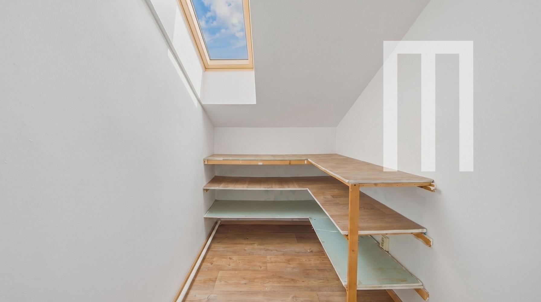 Pronájem bytu 2+1 71 m² – fotografie 4