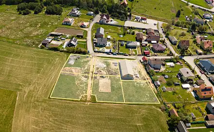 Prodej domu 98 m² s pozemkem 726 m², Loza, okres Plzeň-sever