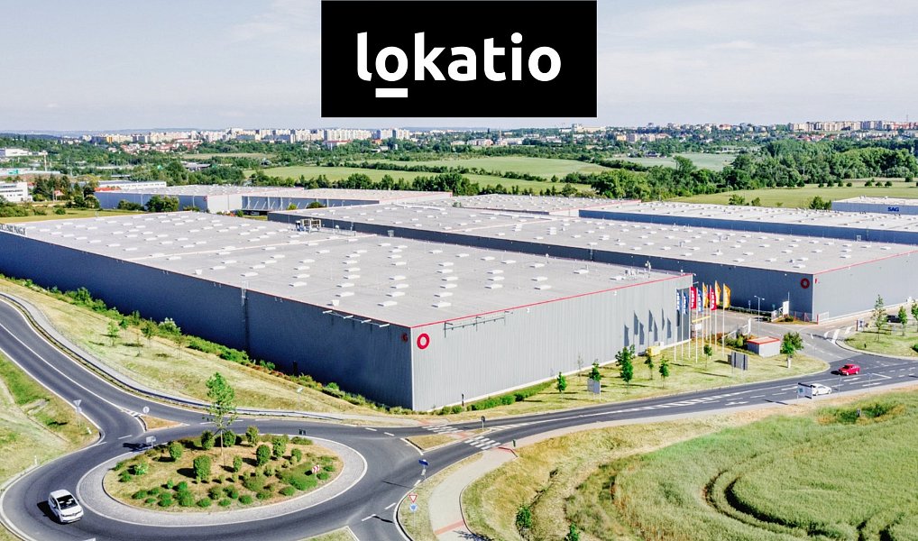 Pronájem skladovacích prostor 5 806 m², Hostivice – náhled fotky 10