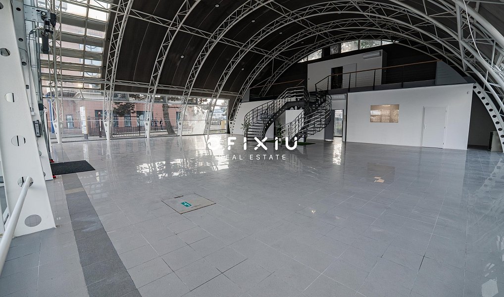 Prodej skladovacích prostor 400 m², Brno – náhled fotky 4