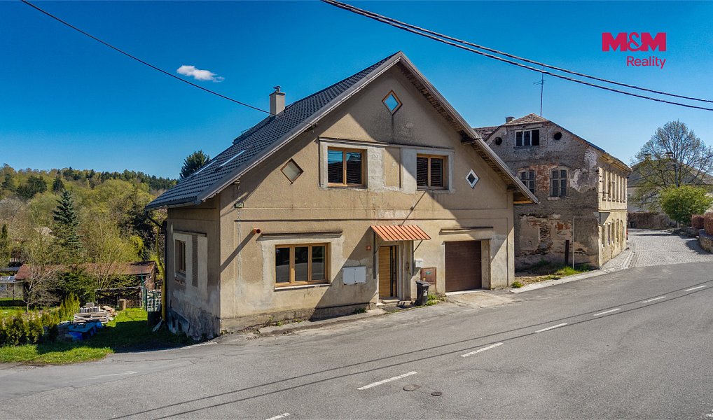 Prodej domu 313 m² s pozemkem 457 m², Železný Brod – náhled fotky 25