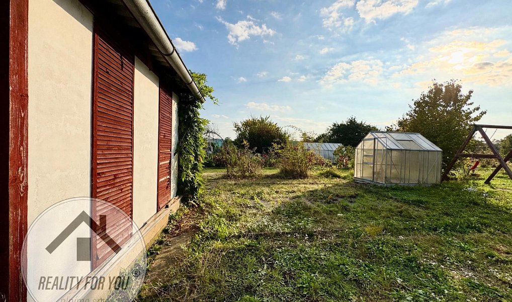 Prodej chaty/chalupy 13 m² s pozemkem 302 m², Mladá Boleslav – náhled fotky 13