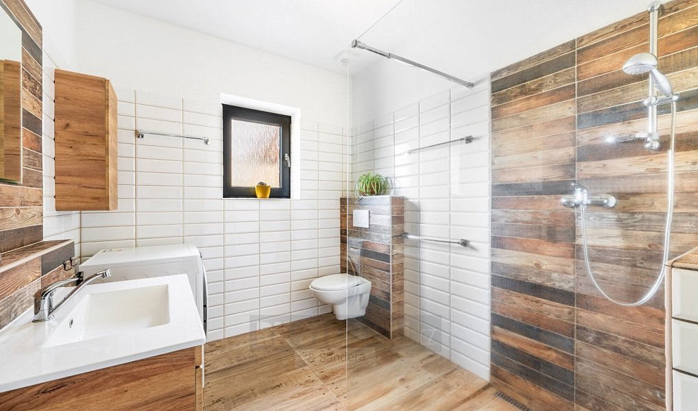 Prodej domu 121 m² s pozemkem 802 m², Mirkovice – náhled fotky 15
