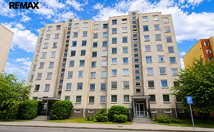 Prodej bytu 1+kk 29 m²