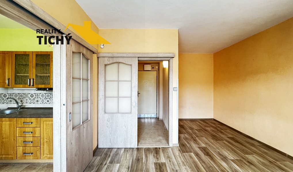 Prodej bytu 1+1 36 m², Náchod – náhled fotky 11