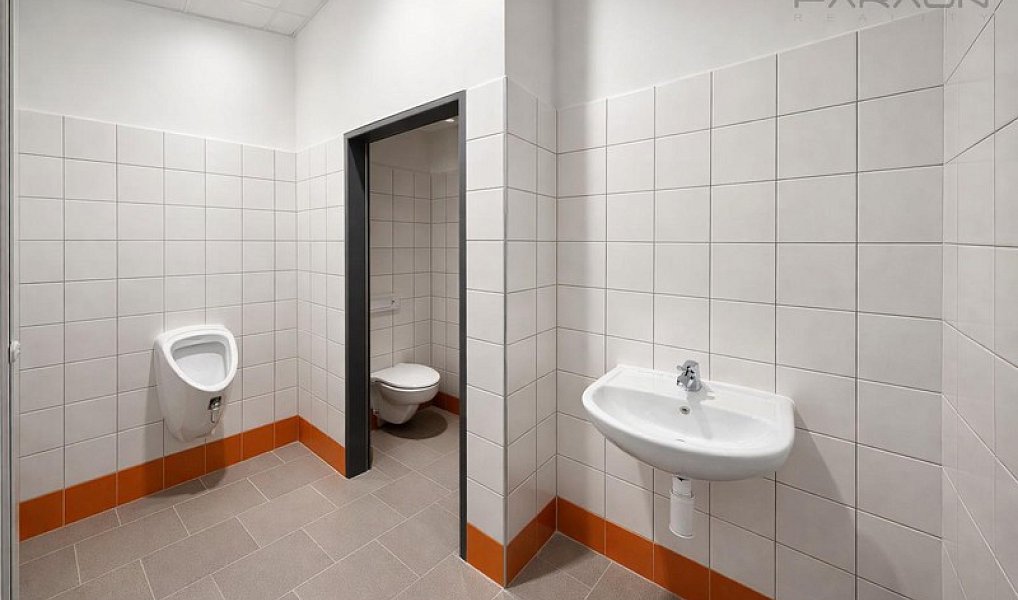 Pronájem skladovacích prostor 1 100 m², Praha – náhled fotky 6