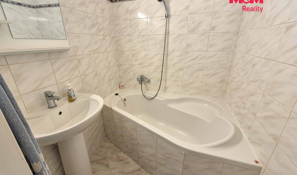 Pronájem bytu 2+1 64 m², Ostrava – náhled fotky 4