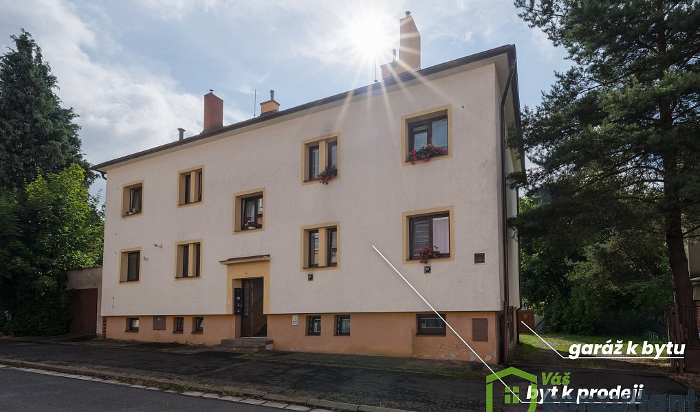 Prodej bytu 2+1 58 m², Hlinsko – náhled fotky 19