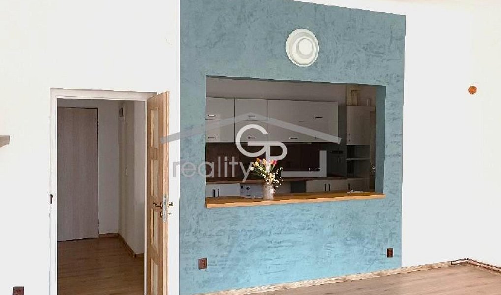 Pronájem bytu 3+1 105 m², České Budějovice – náhled fotky 3