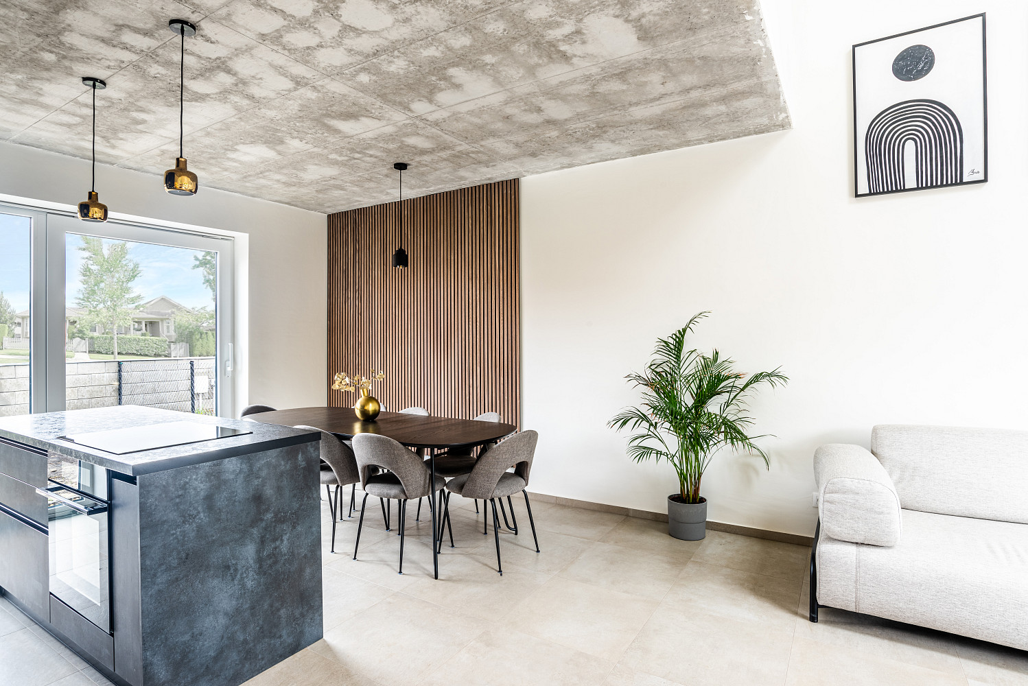 Prodej domu 140 m²