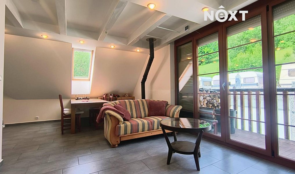 Pronájem bytu 3+kk 75 m², Strážné – náhled fotky 3