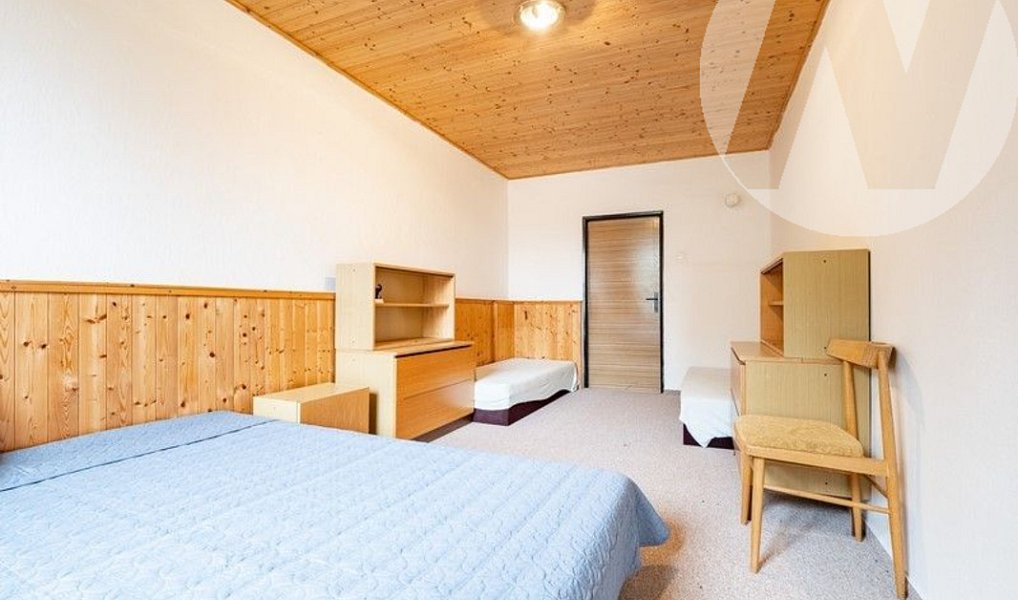 Prodej domu 260 m² s pozemkem 939 m², Ktiš – náhled fotky 10