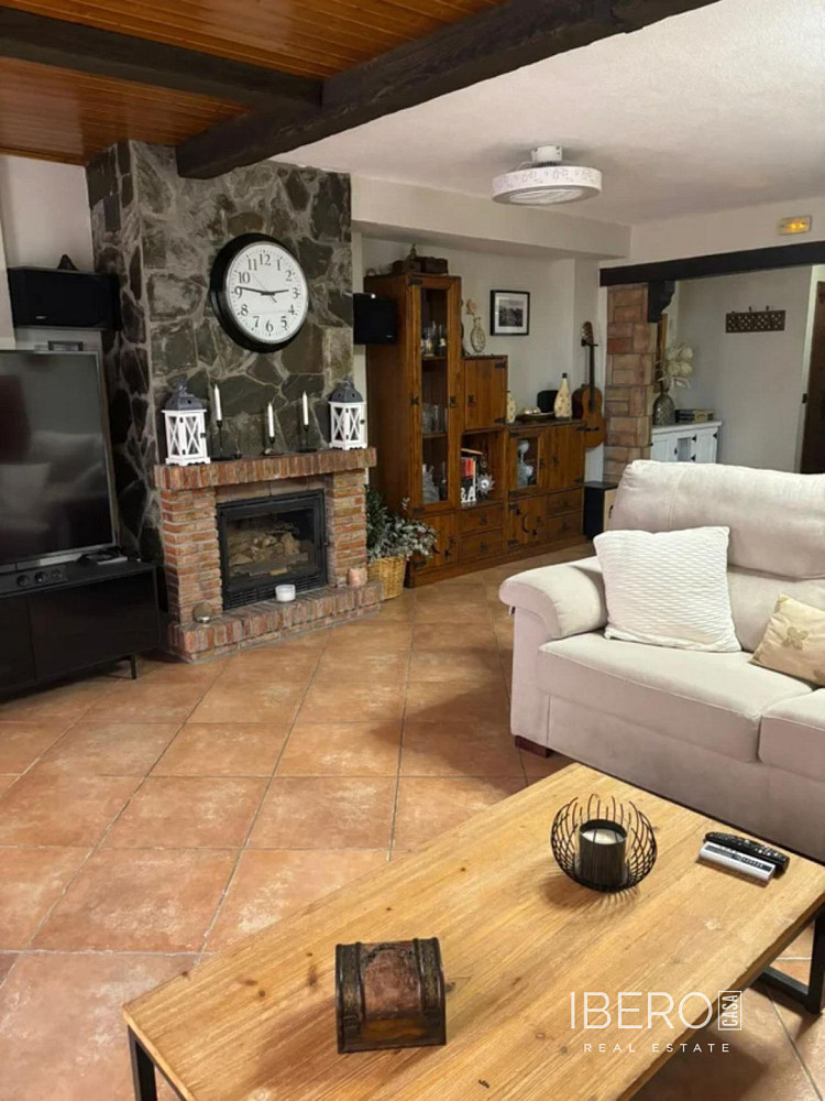 Casa 4+kk – Alhaurín de la Torre, Los Tomillares - Vista 3