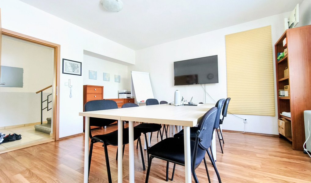 Pronájem kanceláře 85 m², Frýdek-Místek – náhled fotky 2