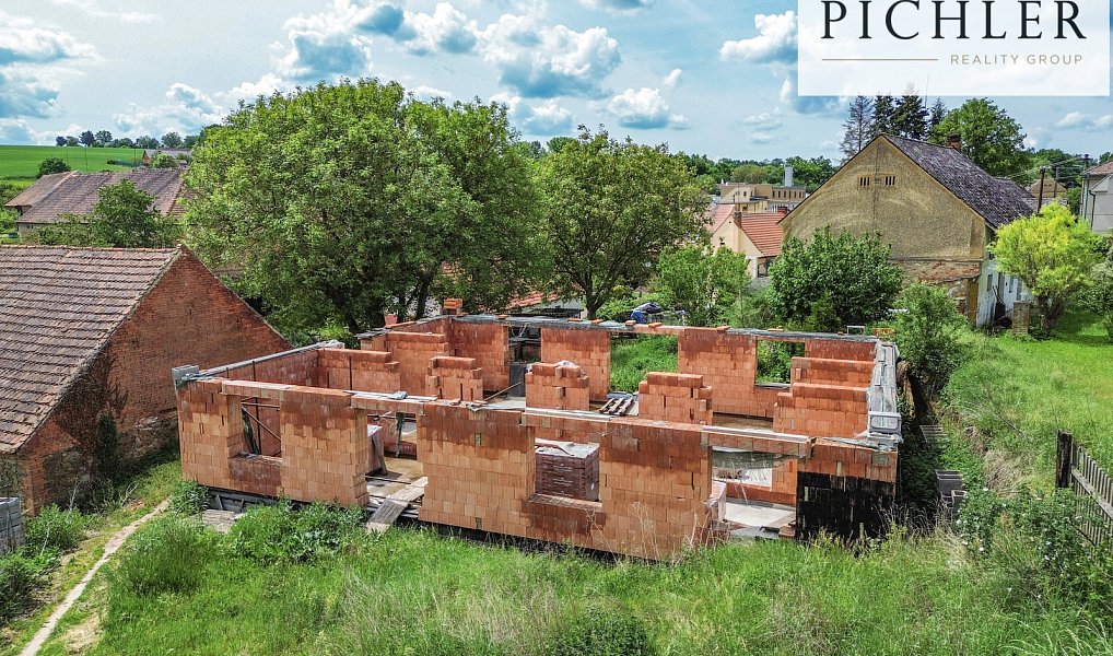 Prodej domu 194 m² s pozemkem 939 m², Bujesily – náhled fotky 7