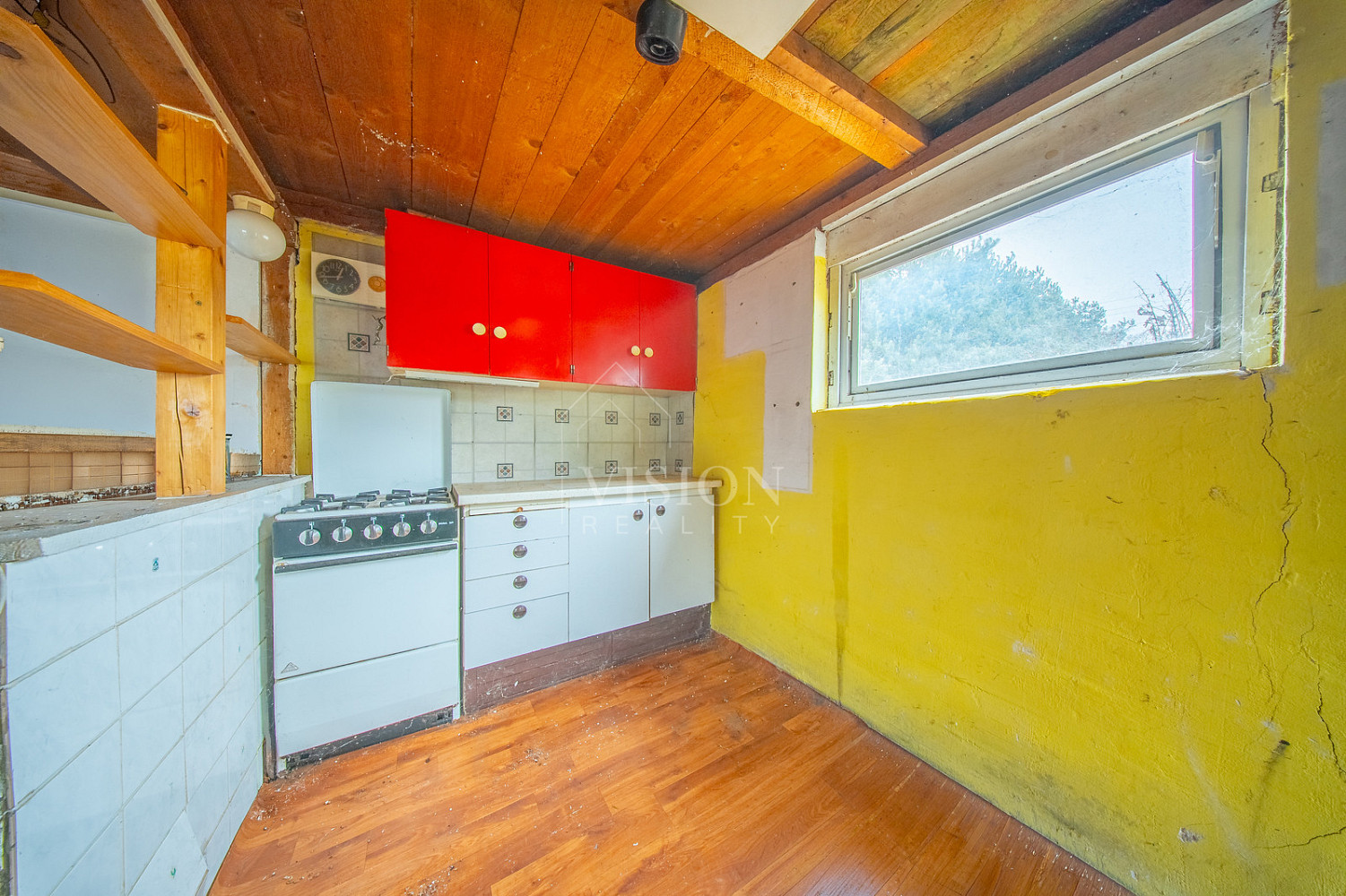 Prodej chaty/chalupy 18 m² s pozemkem 126 m² – fotografie 5