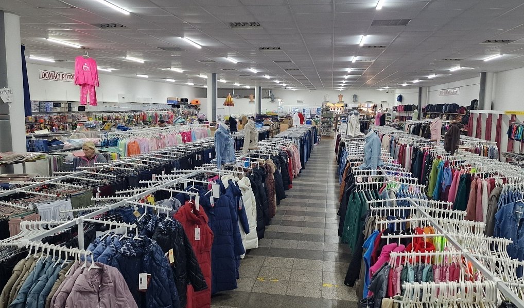 Pronájem obchodních prostor 700 m², Náchod – náhled fotky 5