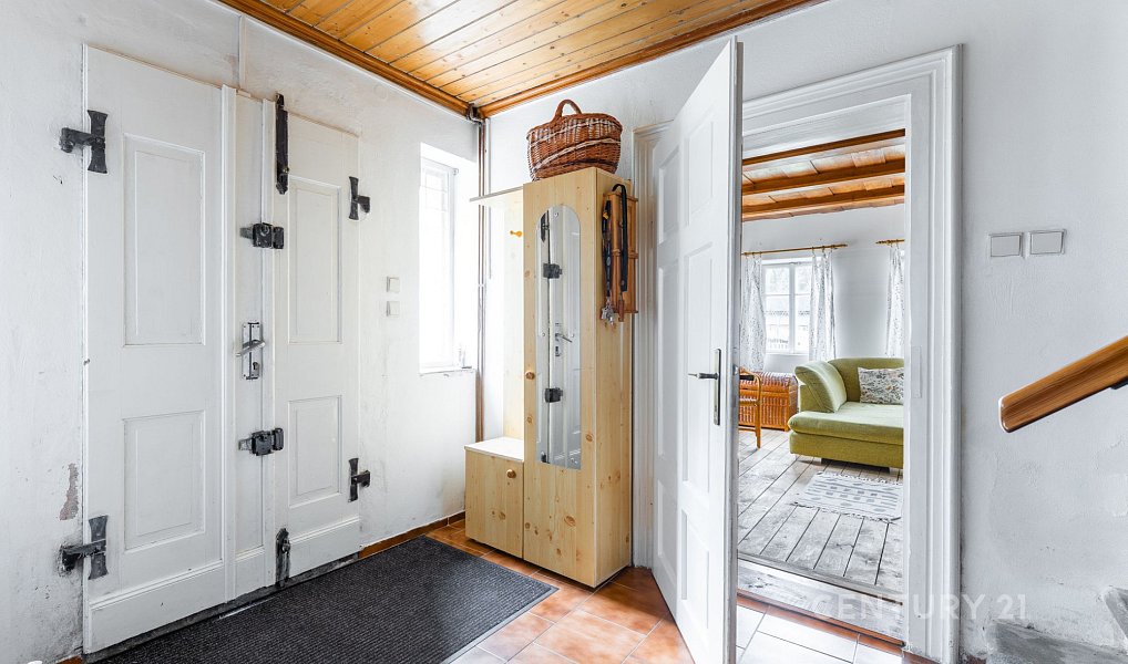 Prodej chaty/chalupy 137 m² s pozemkem 1 310 m², Jiříkov – náhled fotky 6