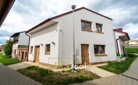 Prodej vinného sklepa s ubytováním 100 m2, Mikulčice, Mikulčice, okres Hodonín