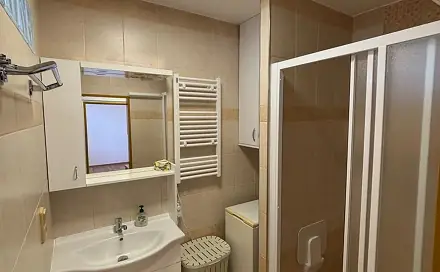 Prodej bytu 2+1 57 m², K Hájence, Sezimovo Ústí, okres Tábor