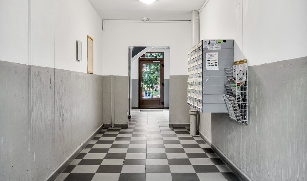 Prodej bytu 2+kk 40 m², Praha – náhled fotky 23