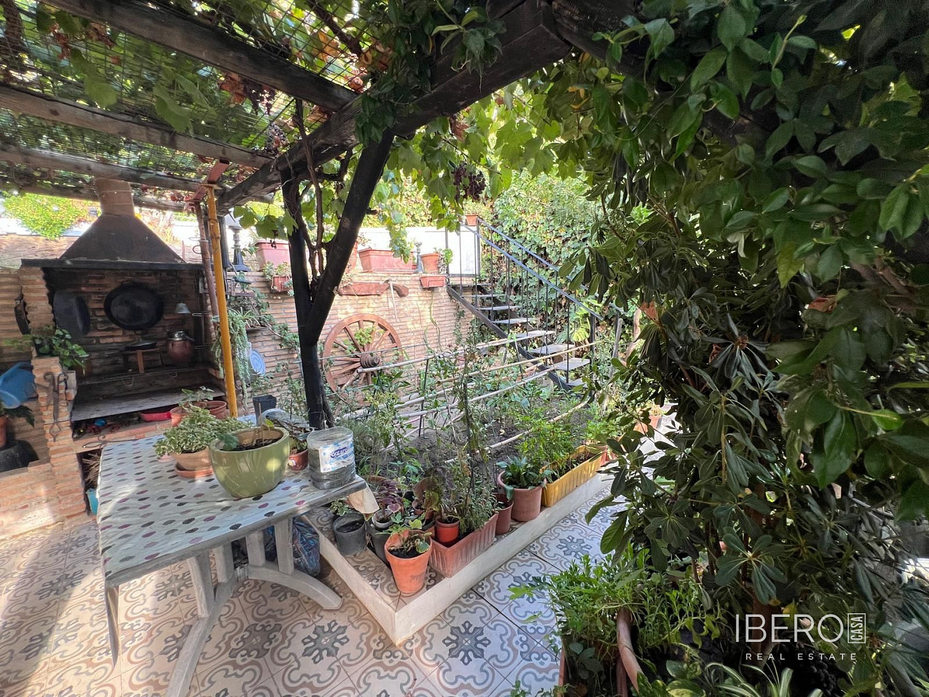 Casa – Estepona, Barriada Islas Canarias - Vista 3