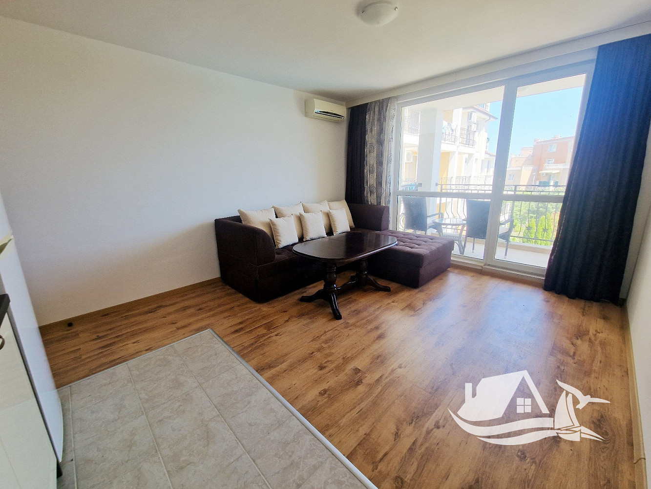 Prodej bytu 2+kk 47 m² — photo 3