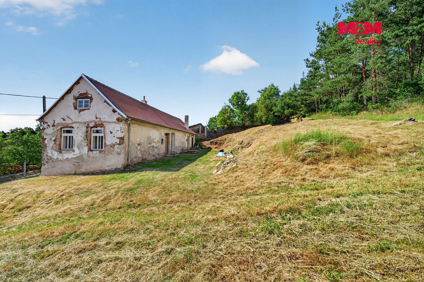 Prodej domu 78 m² s pozemkem 587 m² — photo 2