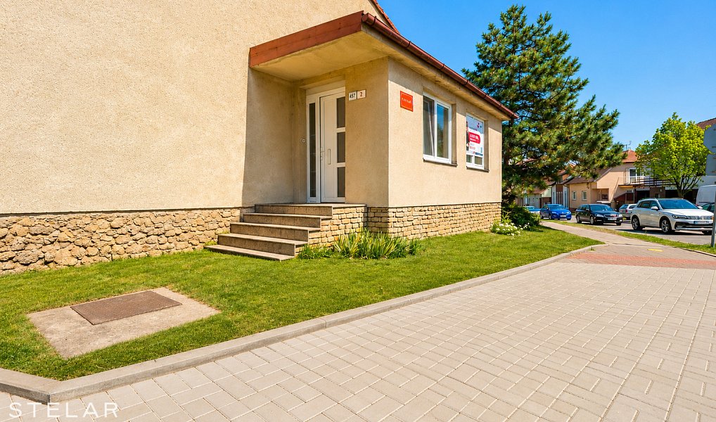 Prodej domu 87 m² s pozemkem 255 m², Podivín – náhled fotky 23
