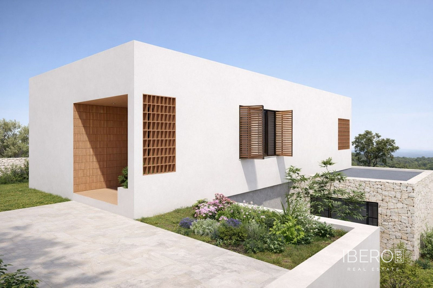 Casa 5+kk – Finestrat, la Marina Baixa - Vista 2