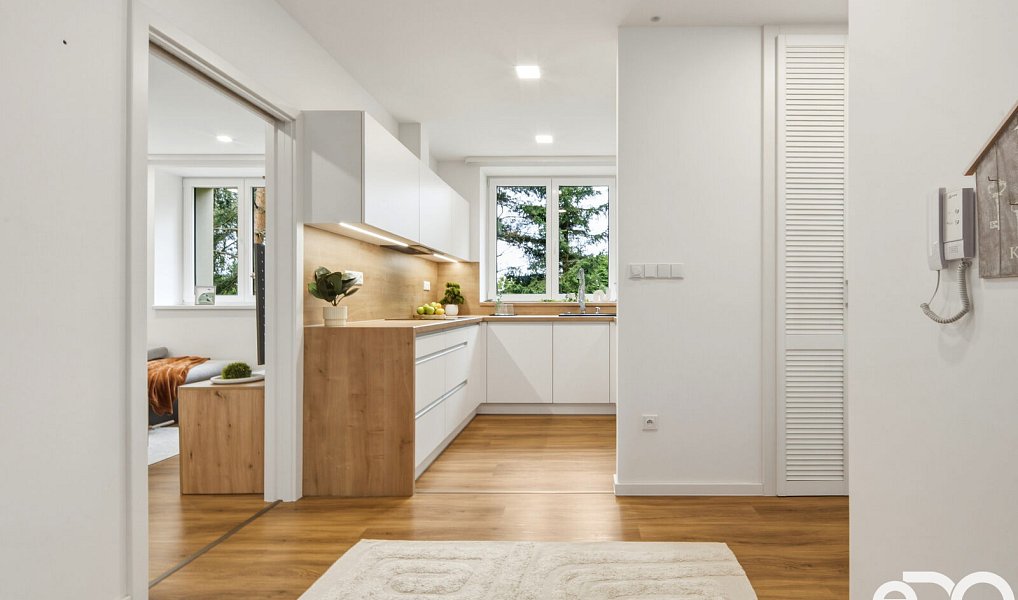 Prodej bytu 3+1 56 m², Liberk – náhled fotky 2
