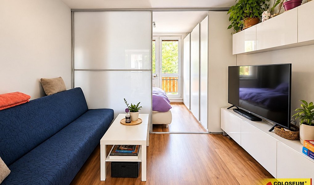 Prodej bytu 3+1 73 m², Brno – náhled fotky 2