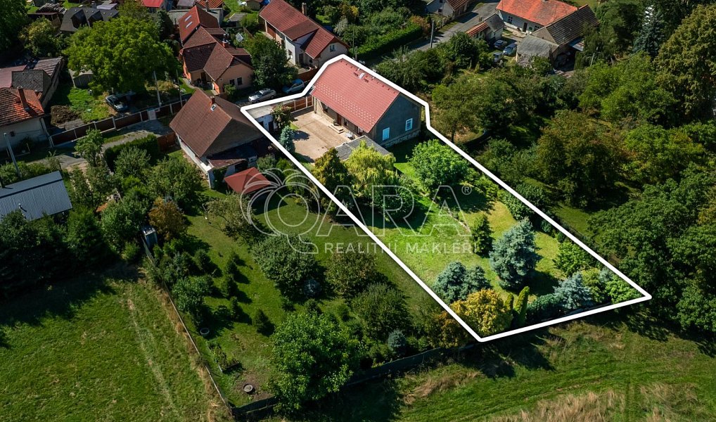 Prodej domu 97 m² s pozemkem 1 094 m², Velký Chlumec – náhled fotky 19