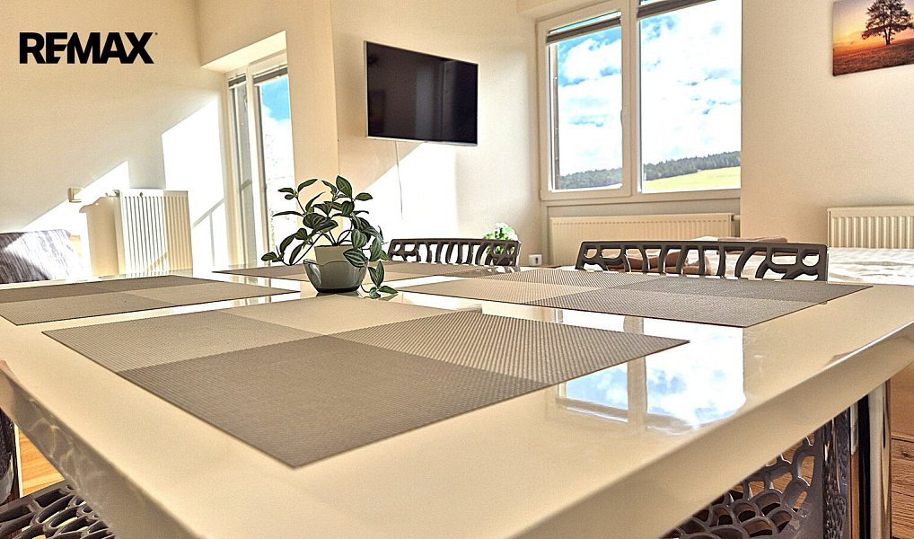 Prodej ubytovacího objektu 37 m², Loučná pod Klínovcem – náhled fotky 6