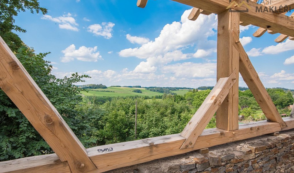 Pronájem domu 65 m² s pozemkem 645 m², Zbraslavice – náhled fotky 13